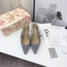 Christian Dior High Heels